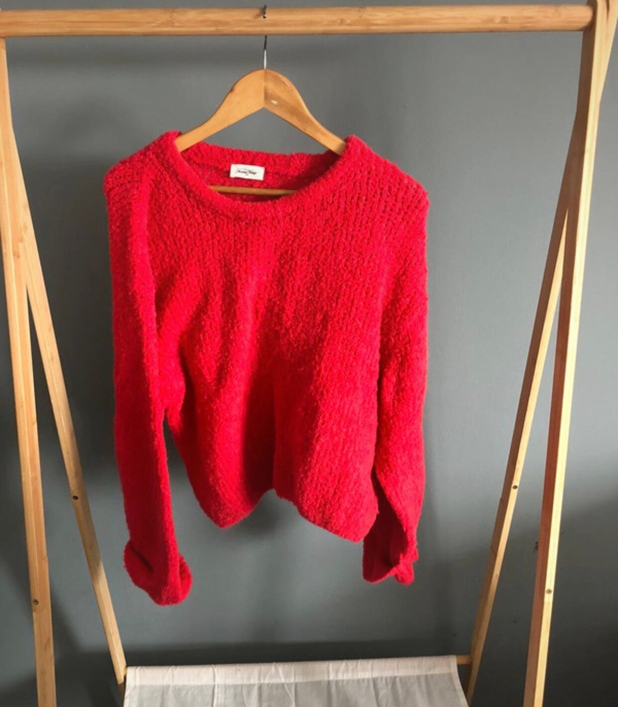 American vintage trui