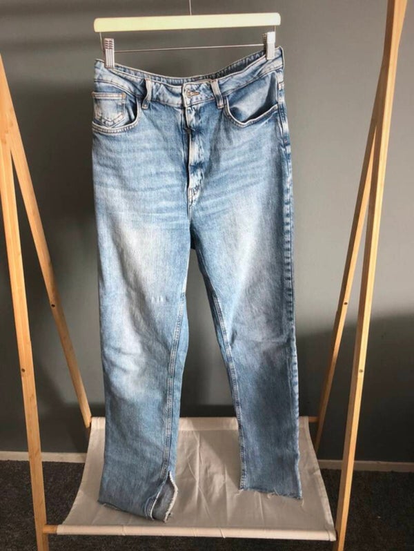 Jeans Zara