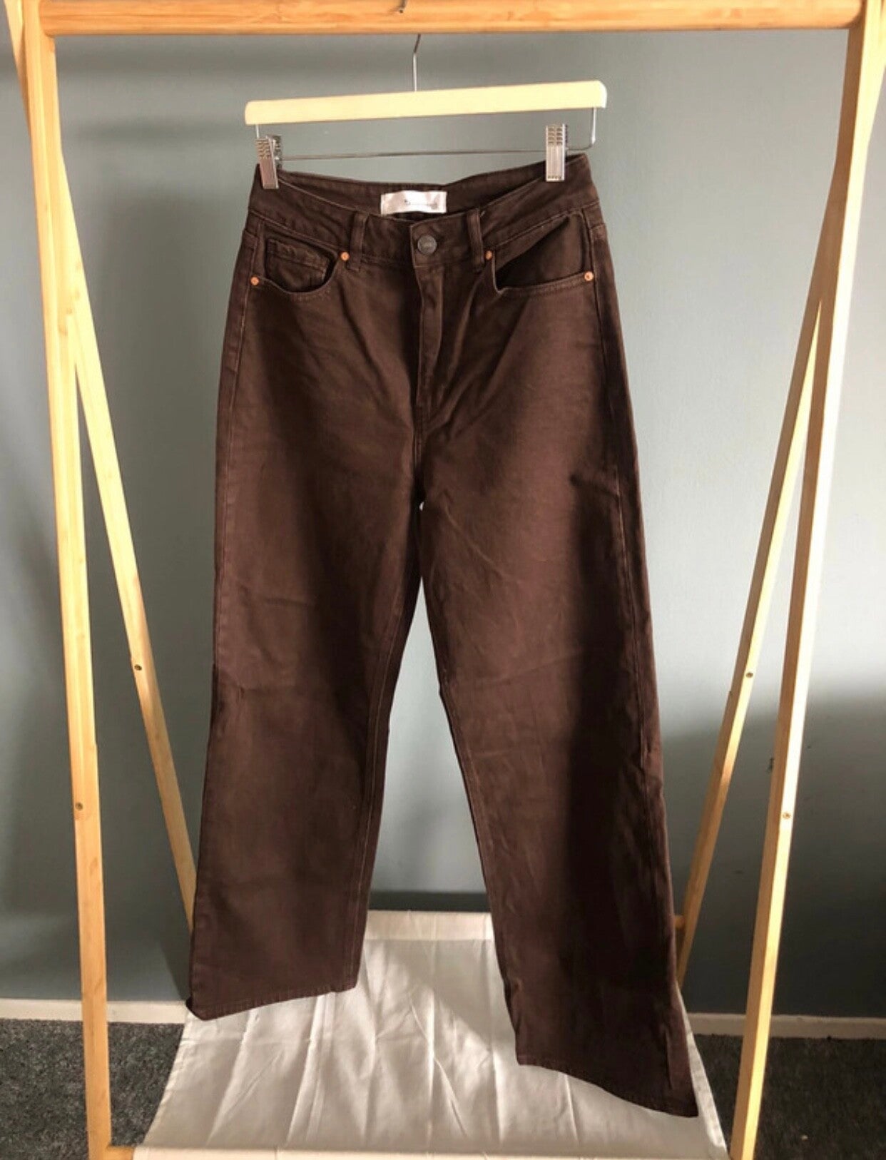 Queen of Hearts Jeans