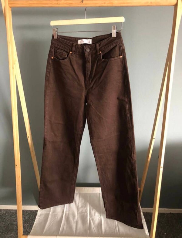 Queen of Hearts Jeans