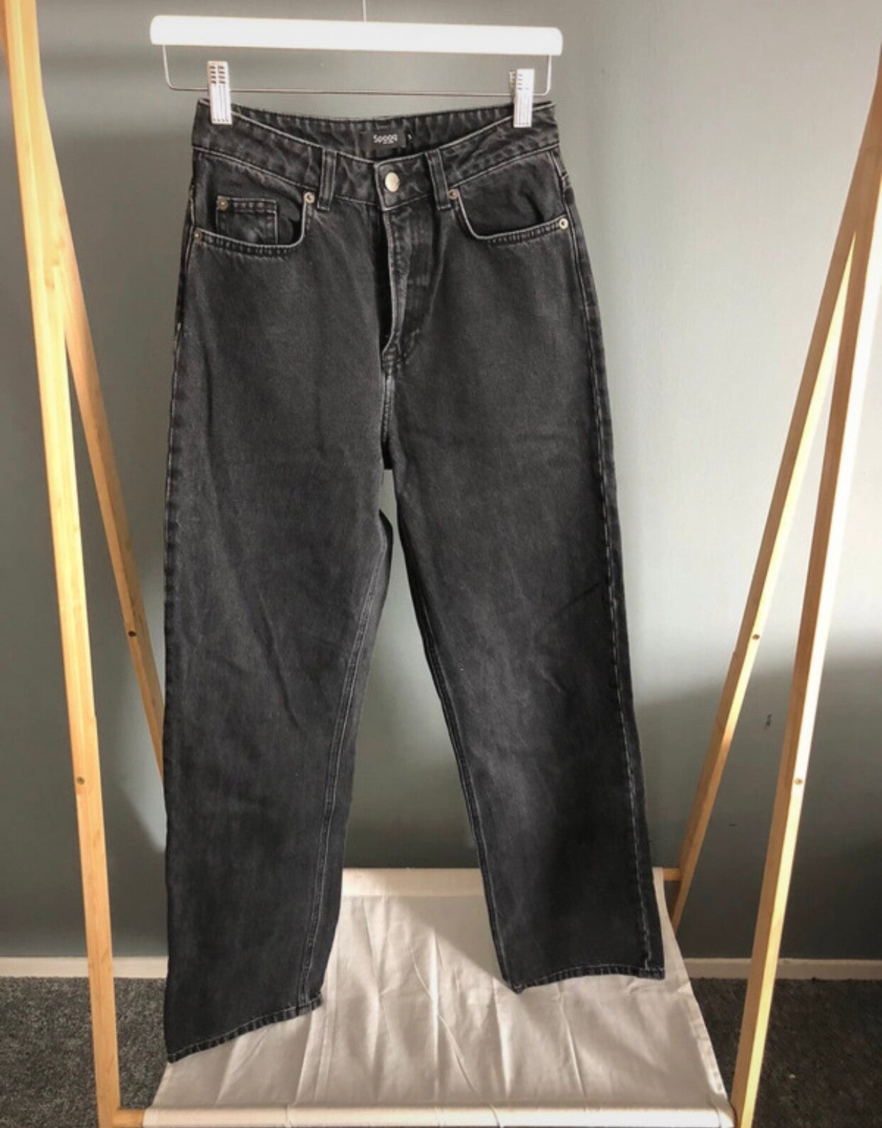 Jeans Spooq