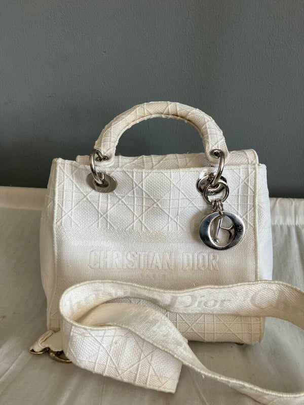Dior tas