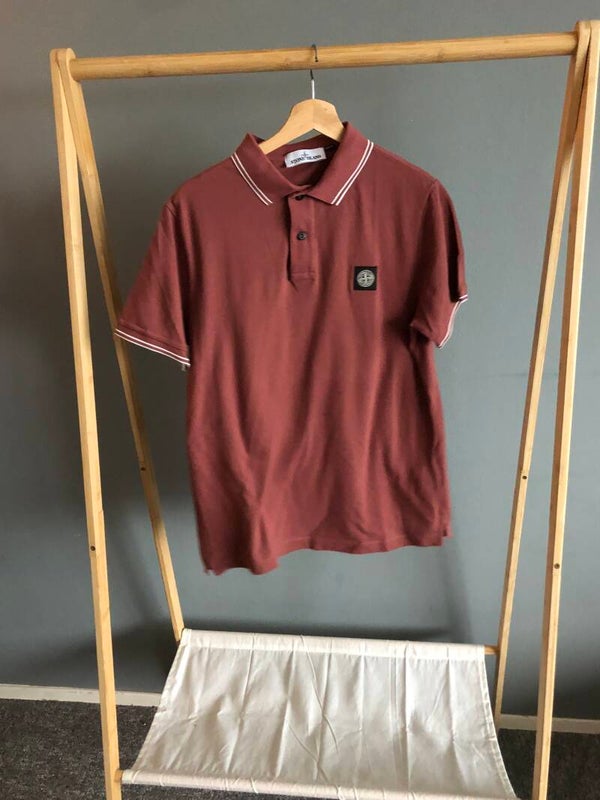 Stone island polo