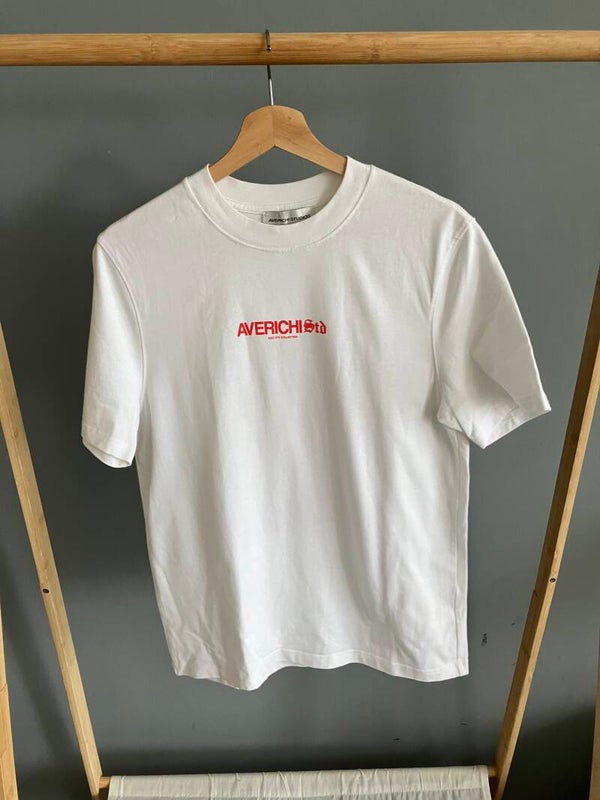 Tshirt Averichi studios