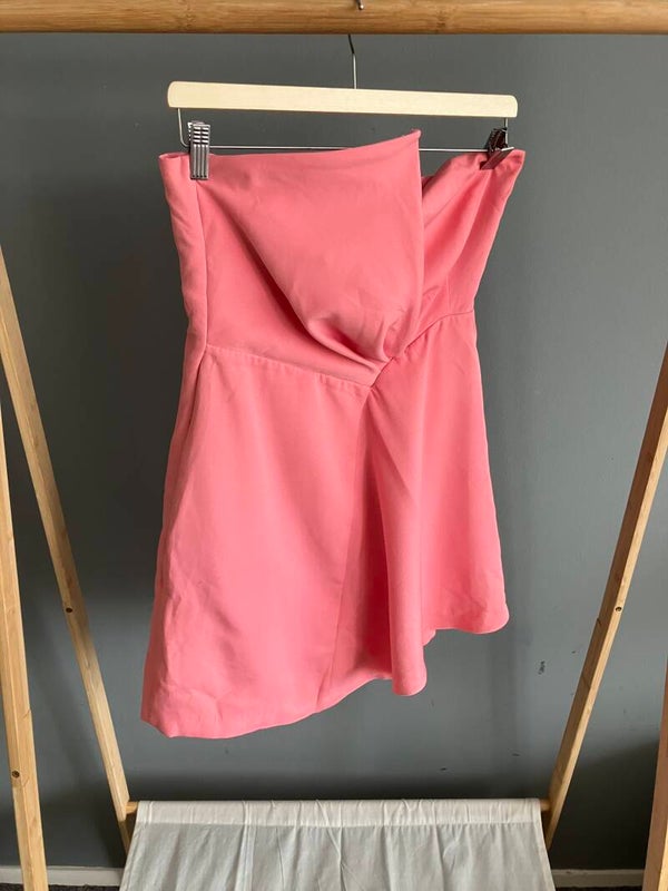 Cilem tunc playsuit