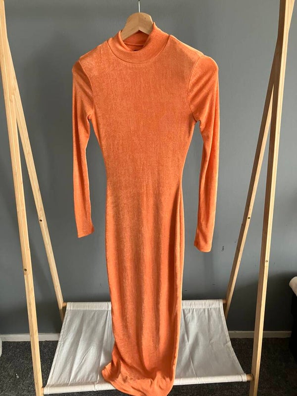 Jurk Jluxlabel