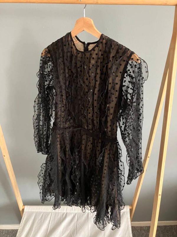 H&M jurk