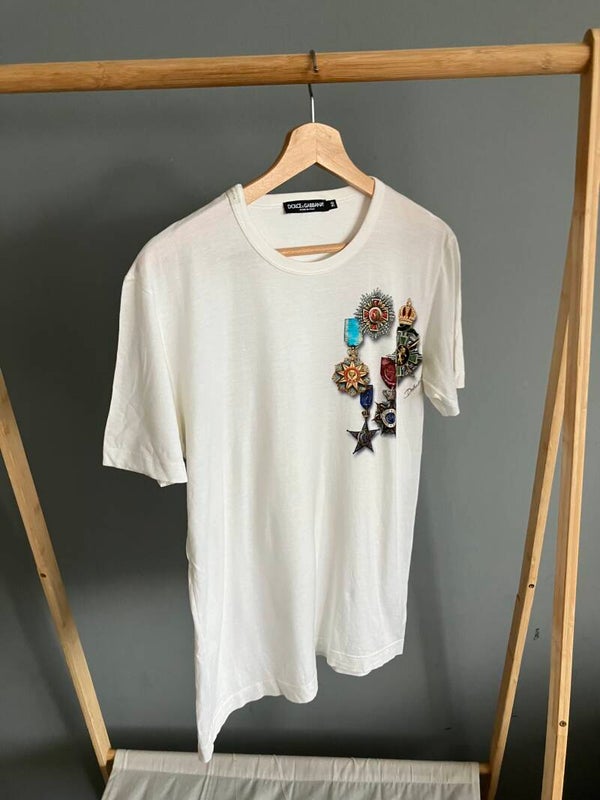 Dolce & Gabanna tshirt