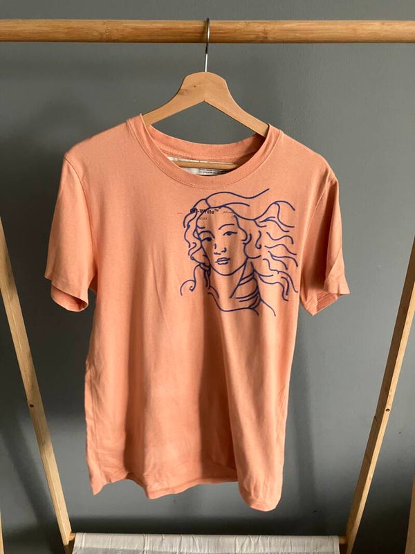 Off White tshirt