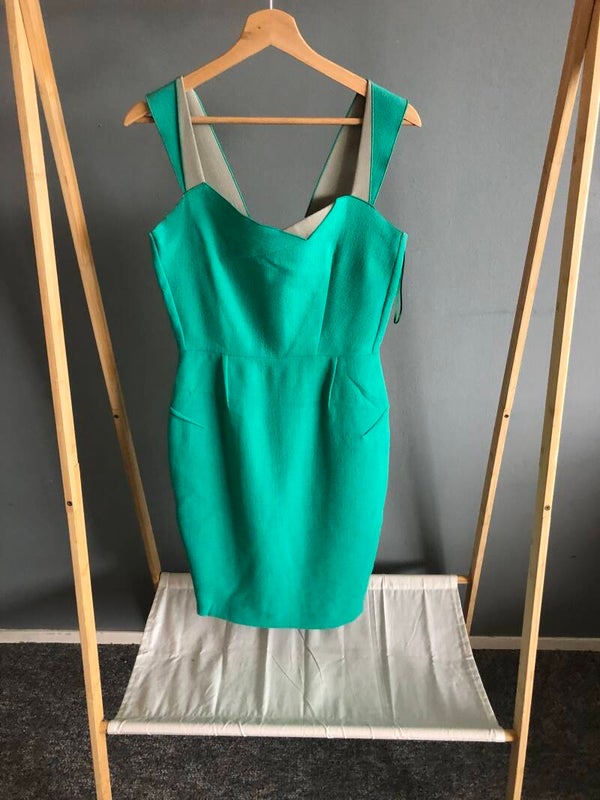 Roland Mouret jurk