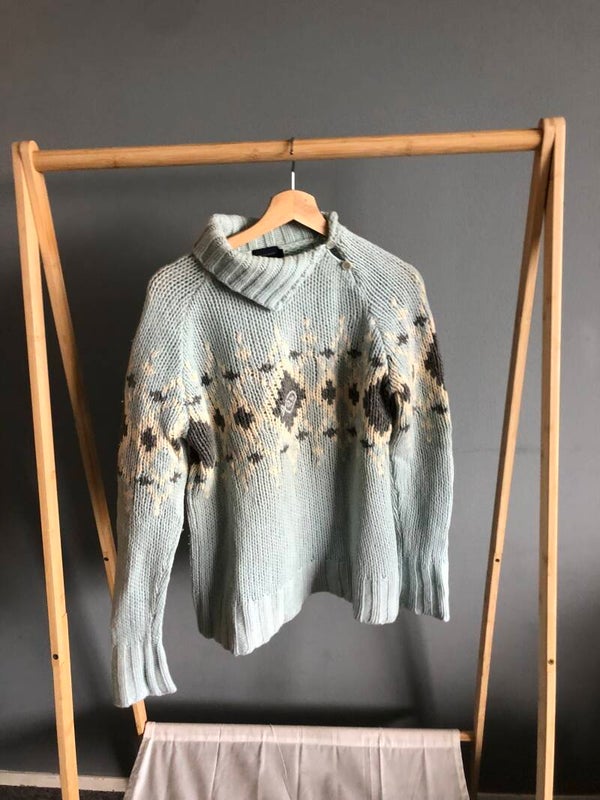Mer du nord sweater