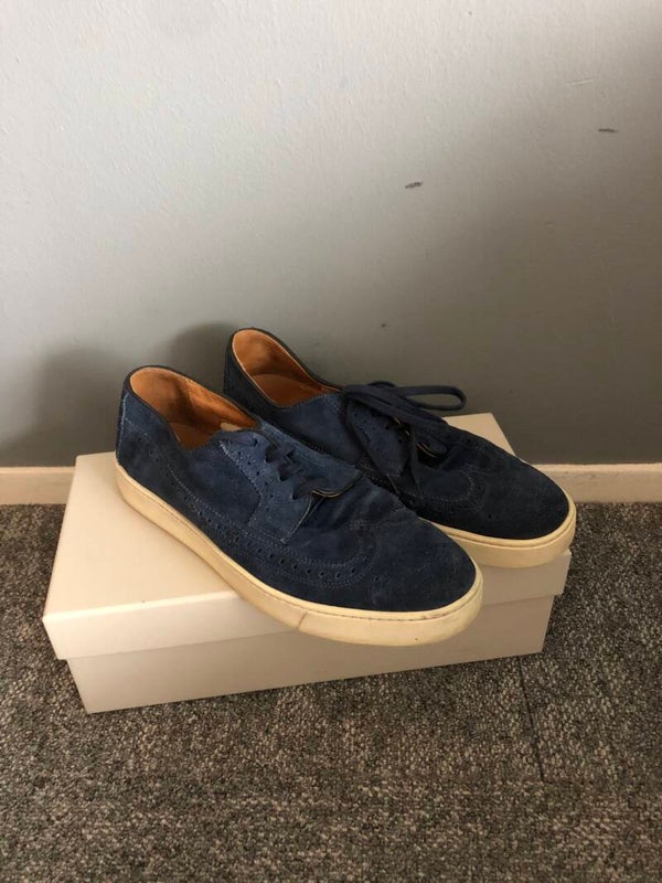 Santoni schoenen