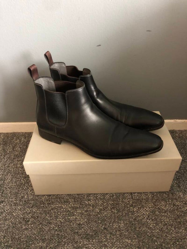Santoni laarsjes