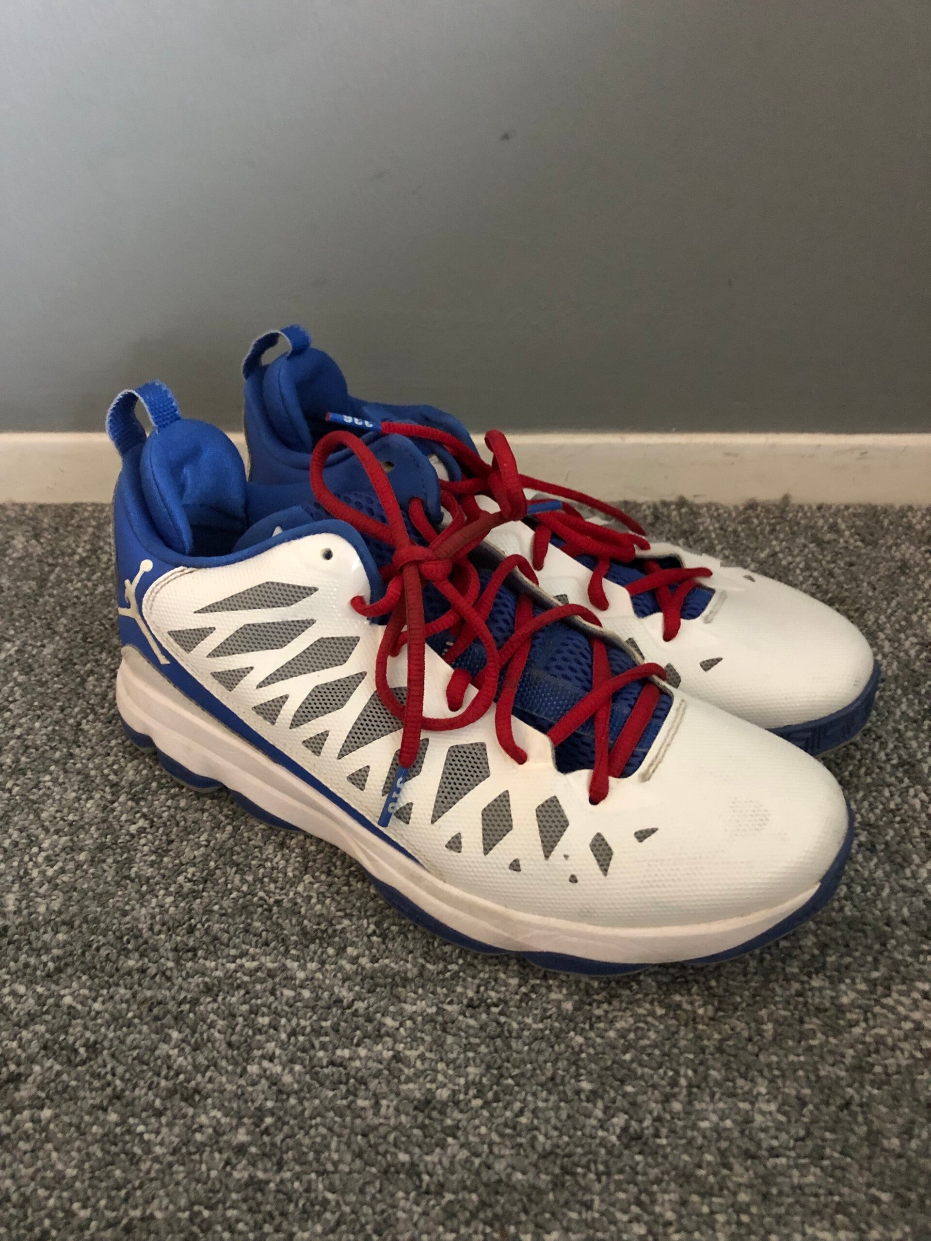 Jordan sneakers