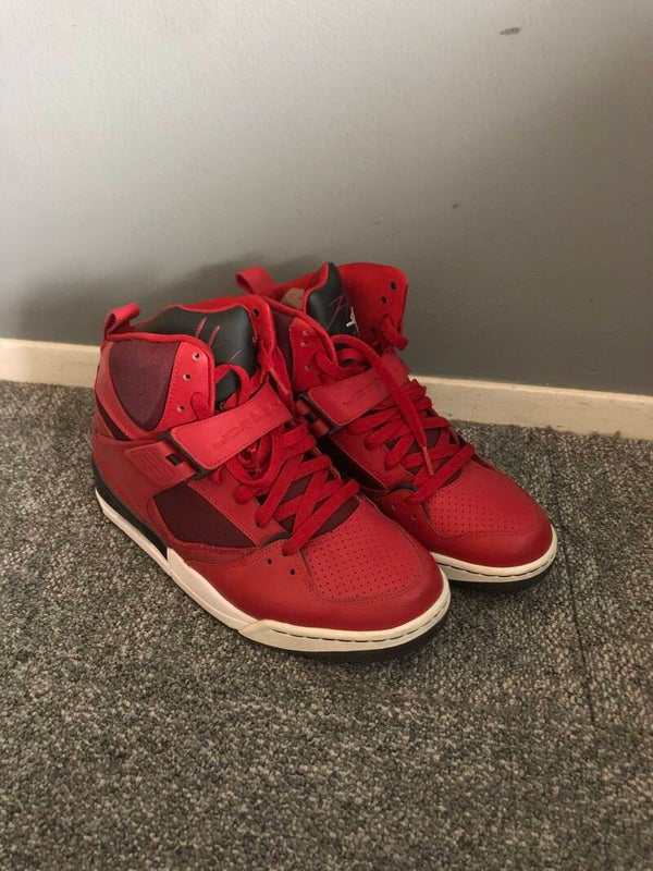 Jordan sneakers