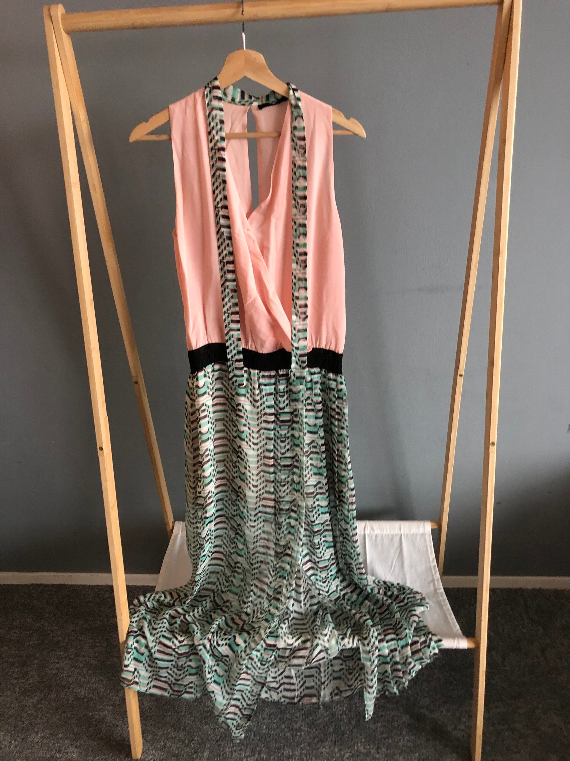 Pinko jurk