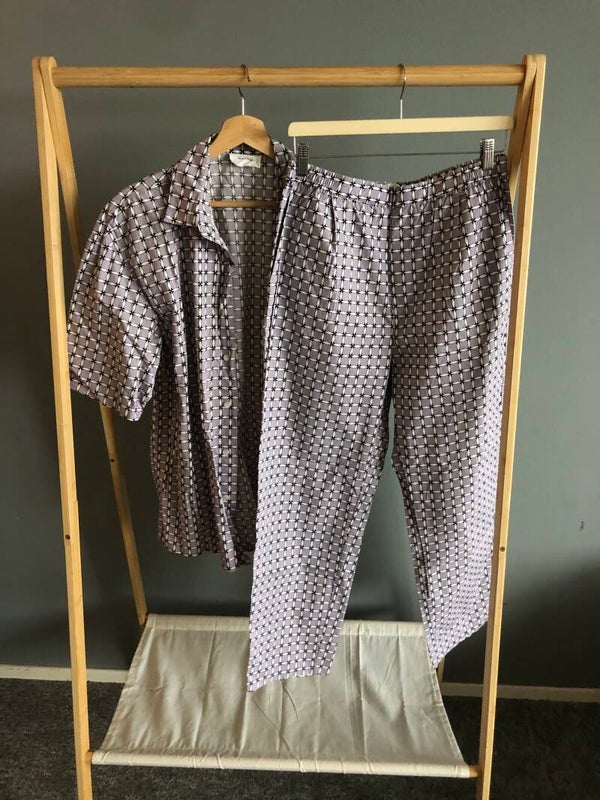American vintage set
