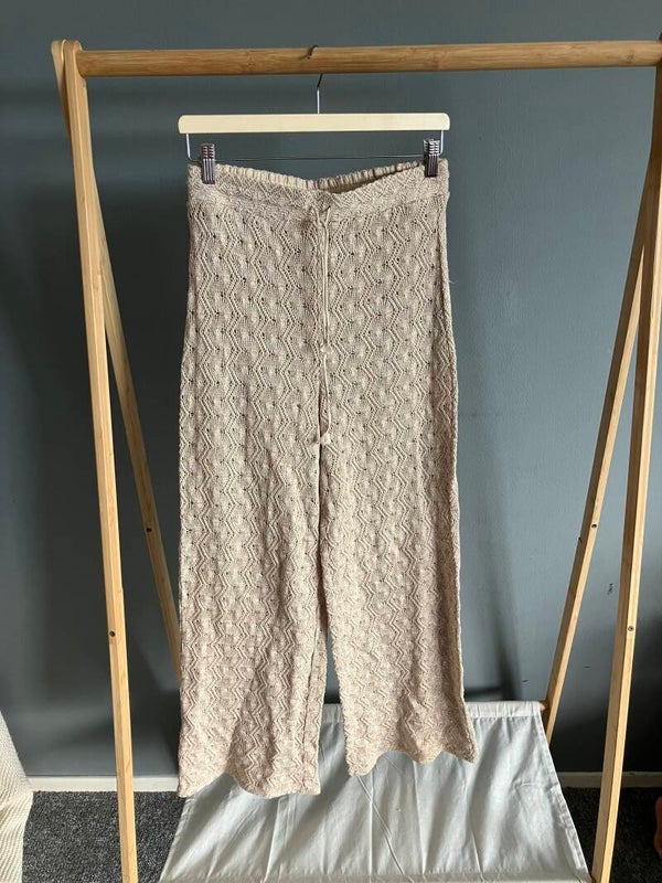 Comfortabele Oysho broek - Laura Carpels