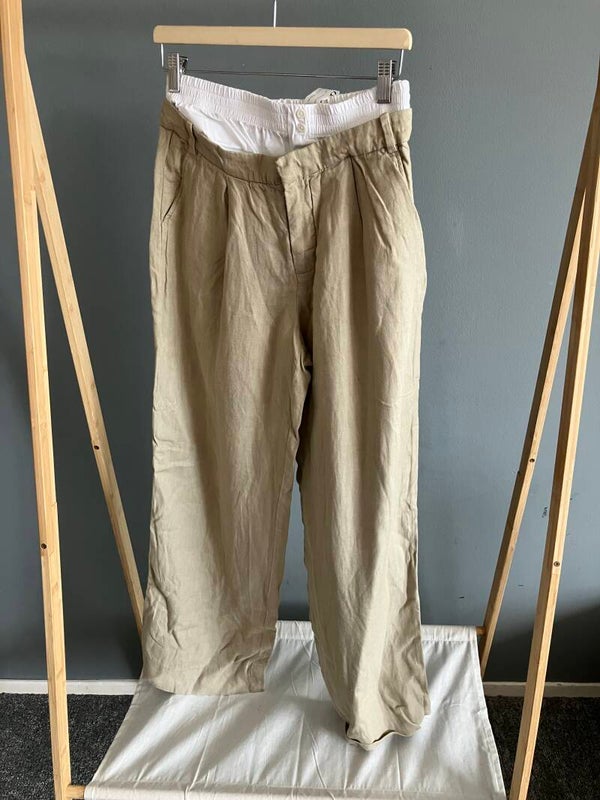 Stijlvolle Zara broek - Laura Carpels