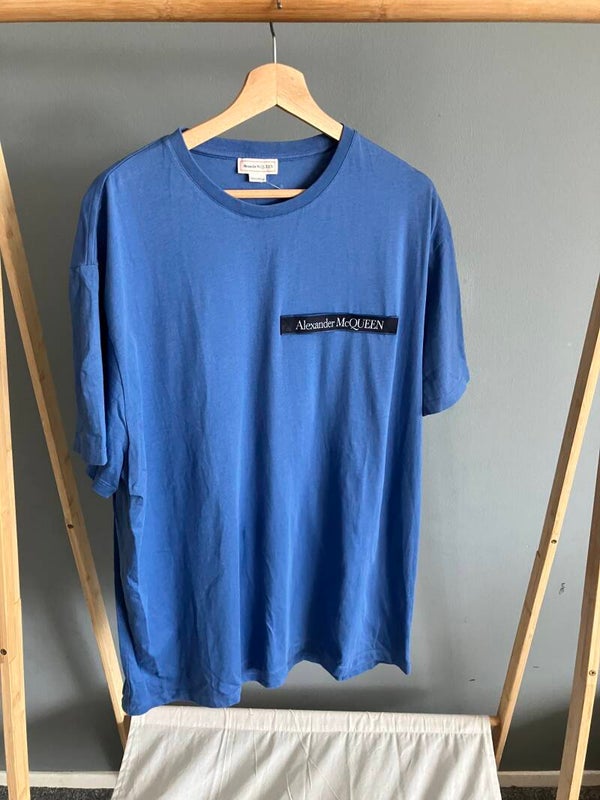 Alexander Mcqueen T-shirt - Laura Carpels