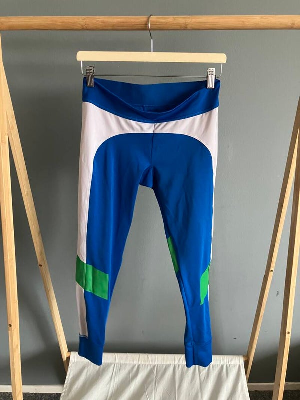 Sportieve Adidas X Stella Mccartney Legging - Laura Carpels