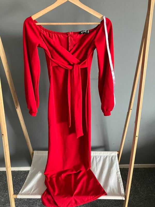 Missguided jurk