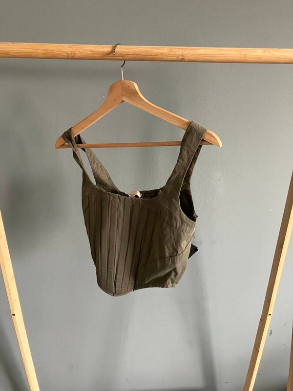H&M top