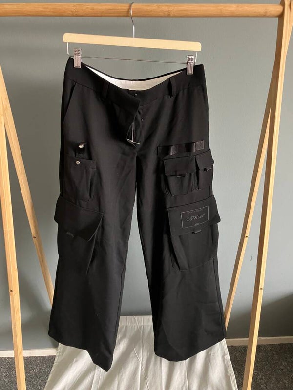 Off-white broek