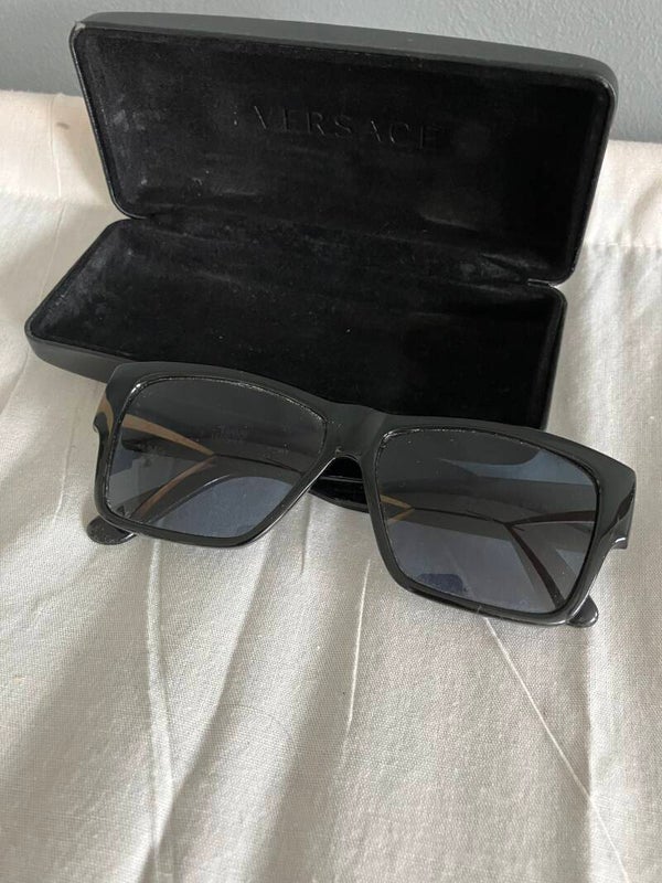 Versace zonnebril