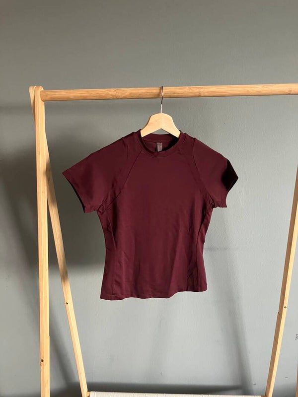 Nike x skims top