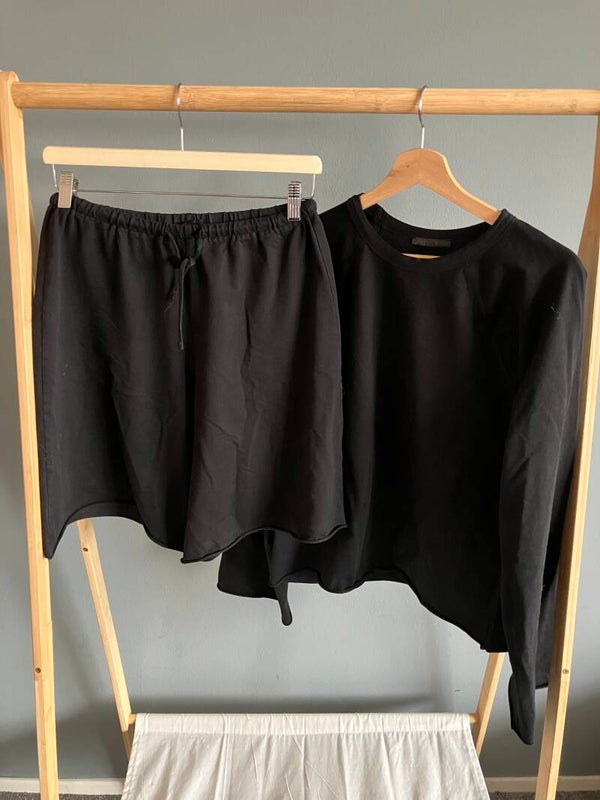 Zara set
