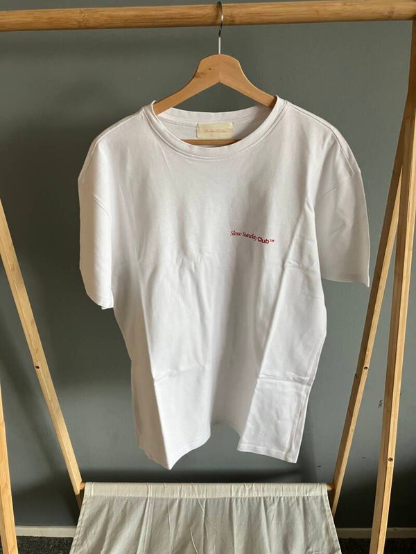 Tshirt Another Cotton