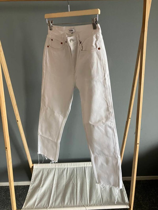 Jeans Re/Done