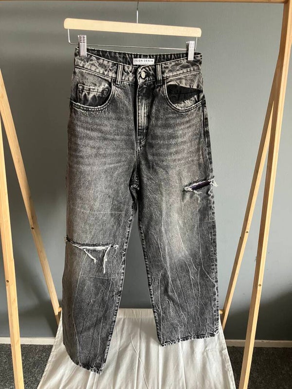 Jeans Icon Denim