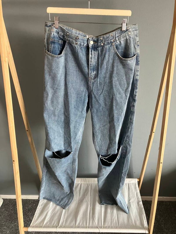 Jeans storets