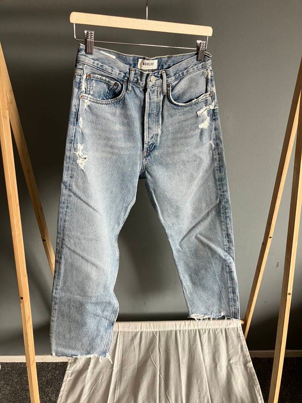 Agolde jeans
