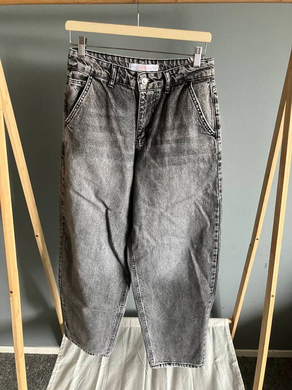 Lumina jeans