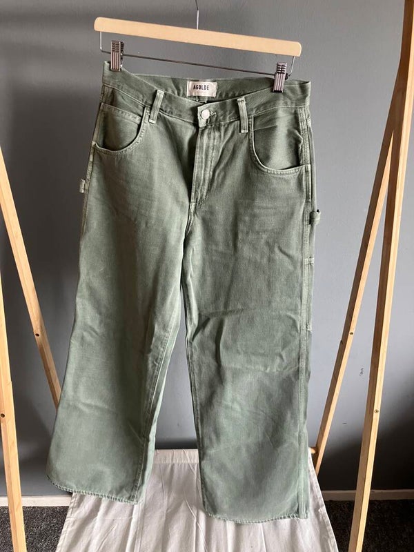 Agolde jeans