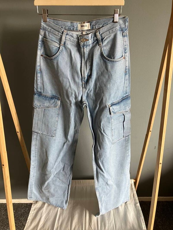 Agolde jeans