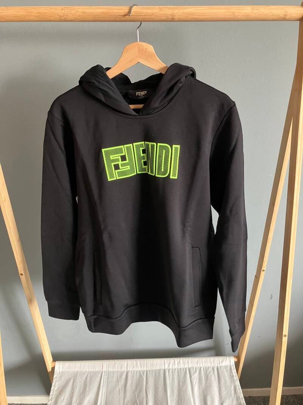 Fendi sweater