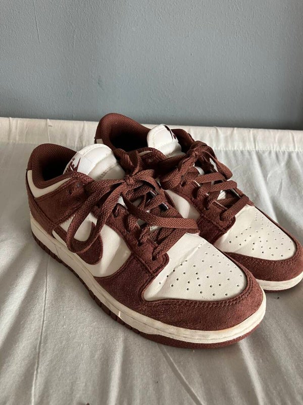 Nike sneakers