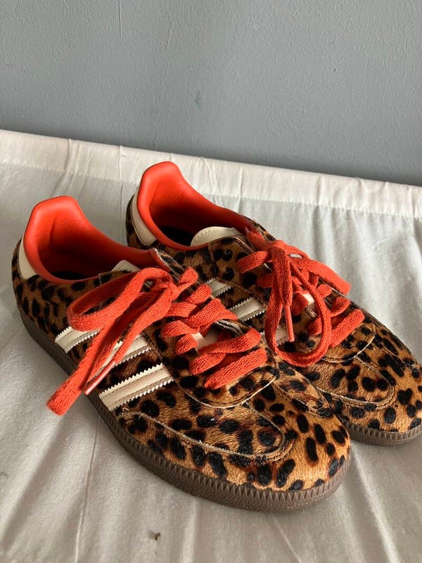 Adidas sneakers
