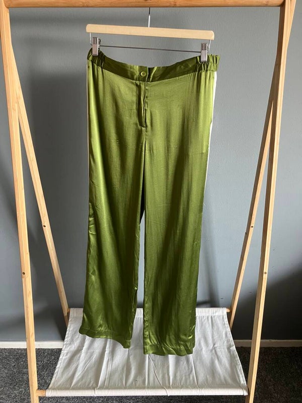Equiptment broek