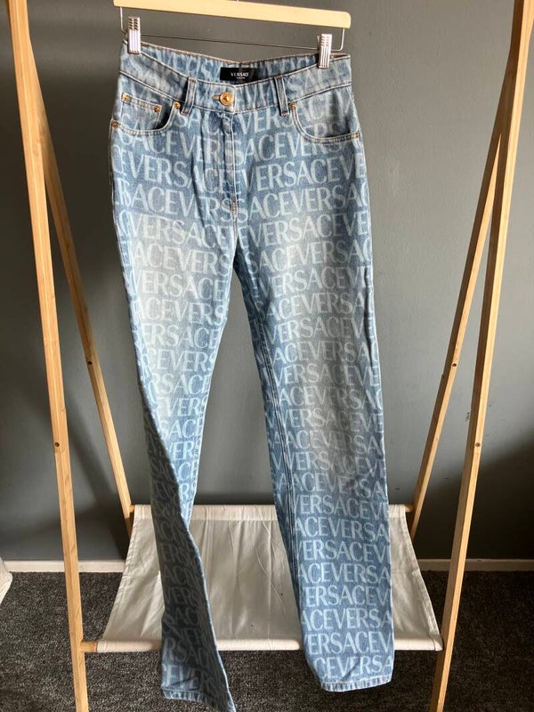 Versace jeans