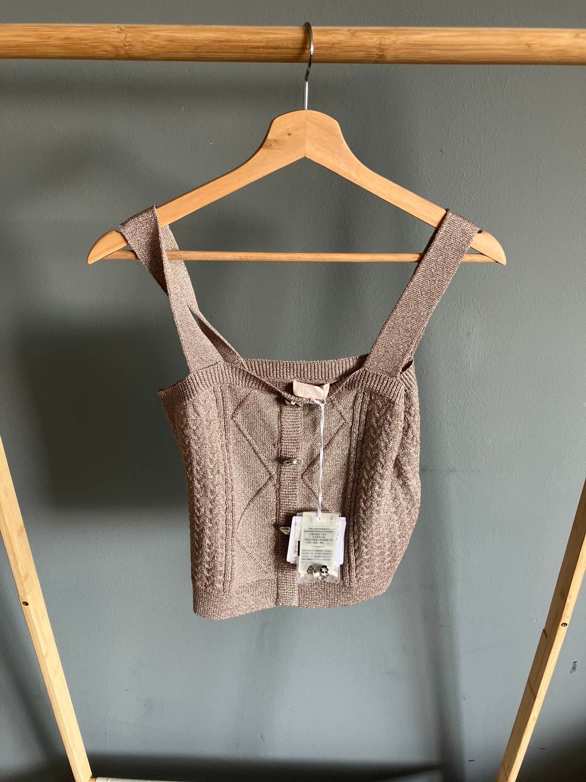 Liu jo top