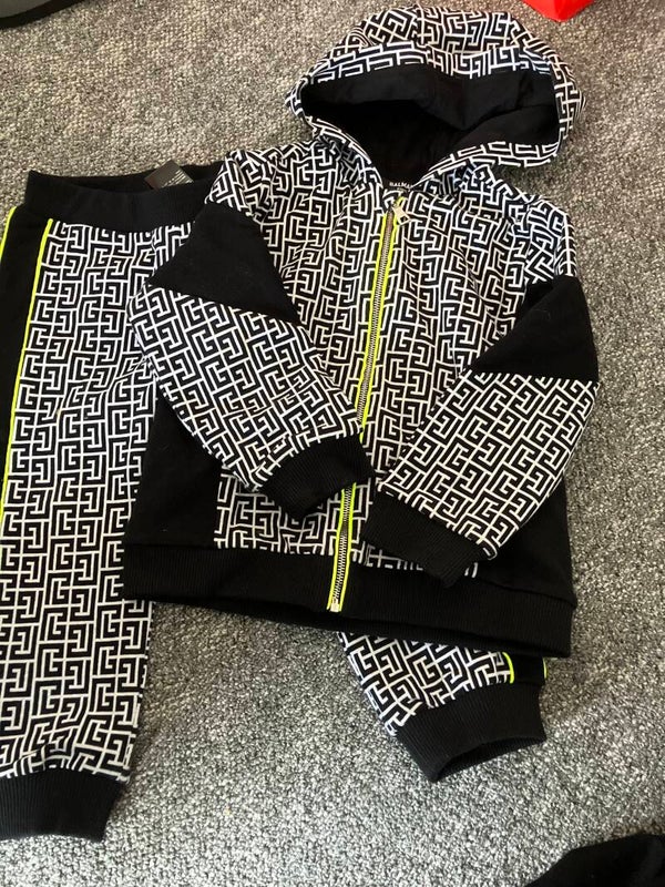 Balmain joggingset