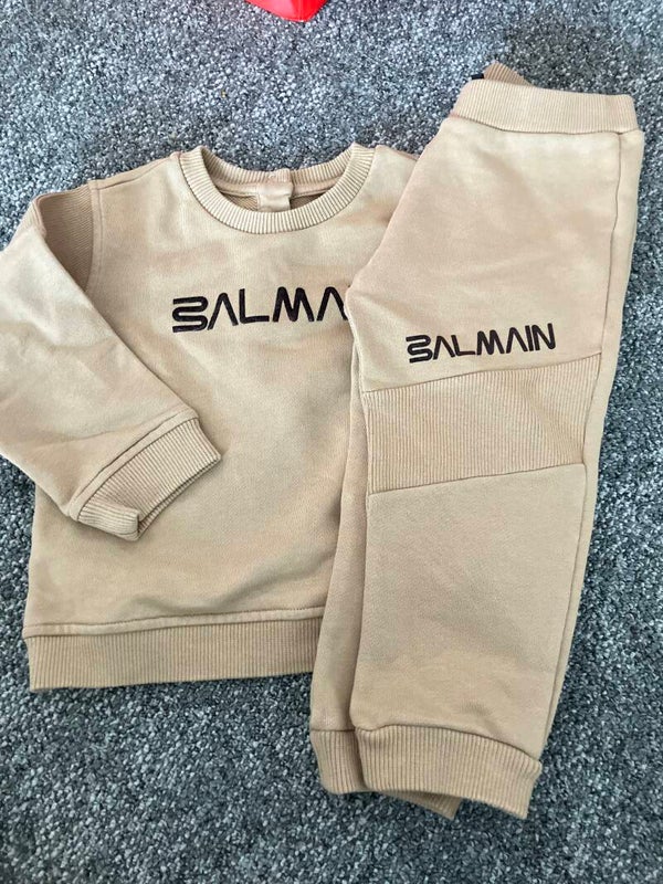 Balmain joggingpak