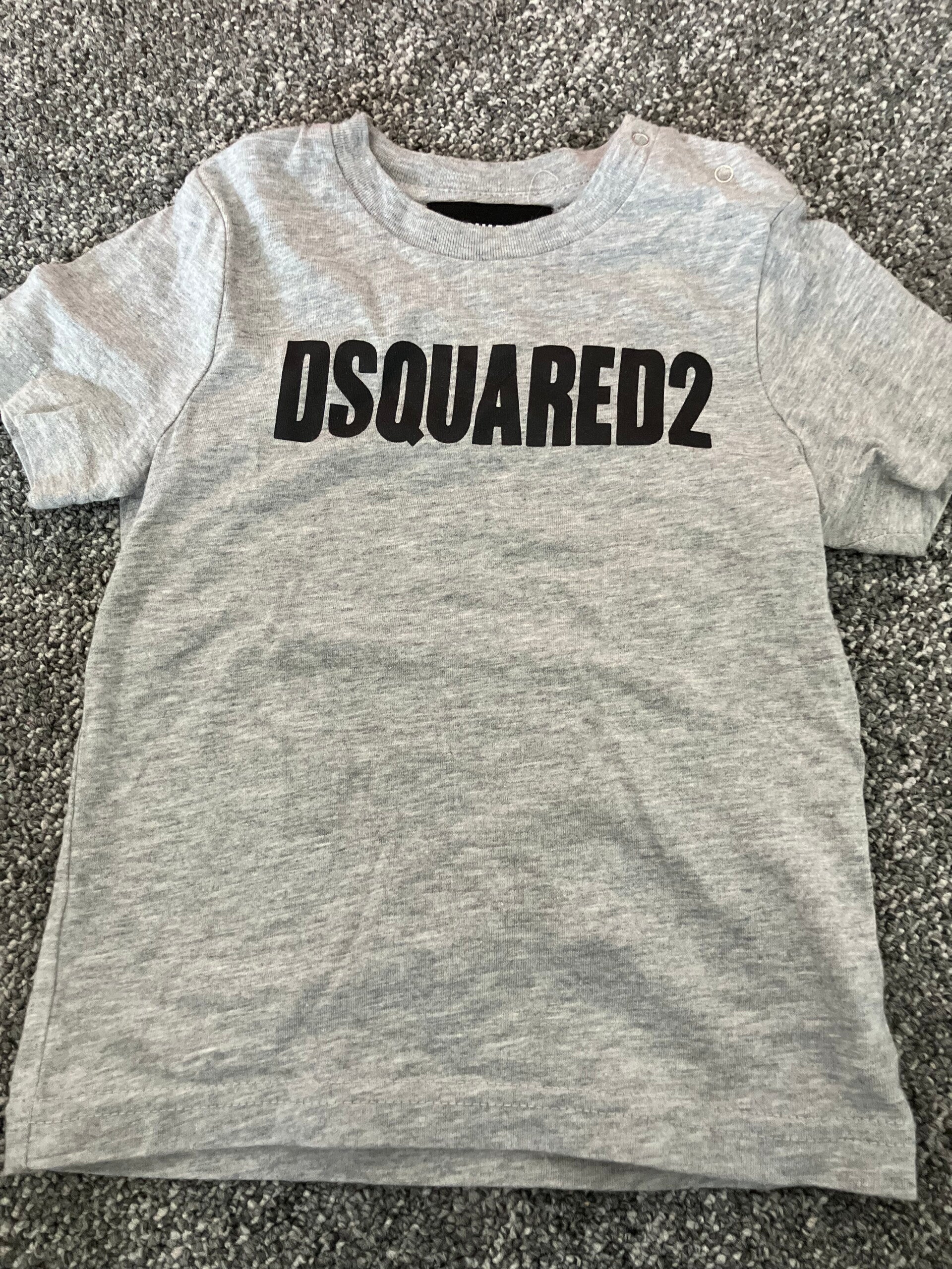 Tshirt dsquared2