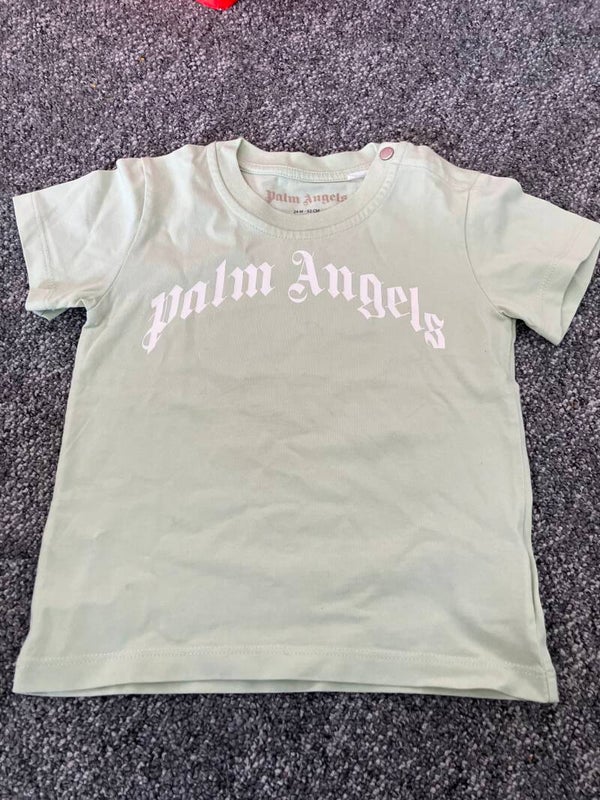 Palm angels tshirt