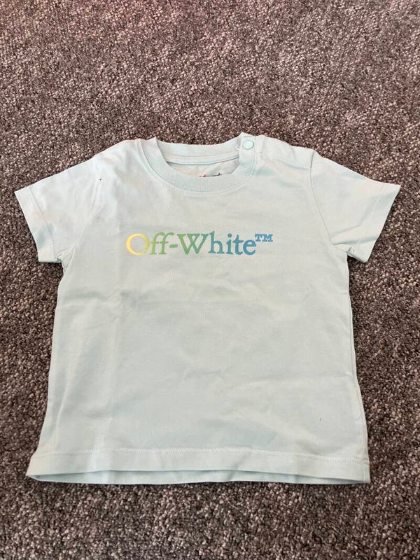 Off white tshirt
